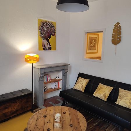 T1 Lumineux Et Climatise Apartman Chagny  Kültér fotó