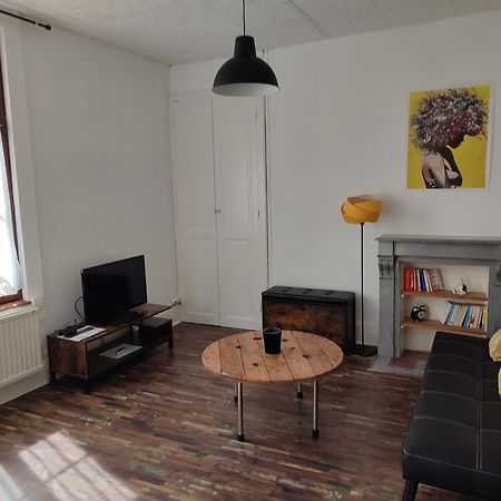 T1 Lumineux Et Climatise Apartman Chagny  Kültér fotó