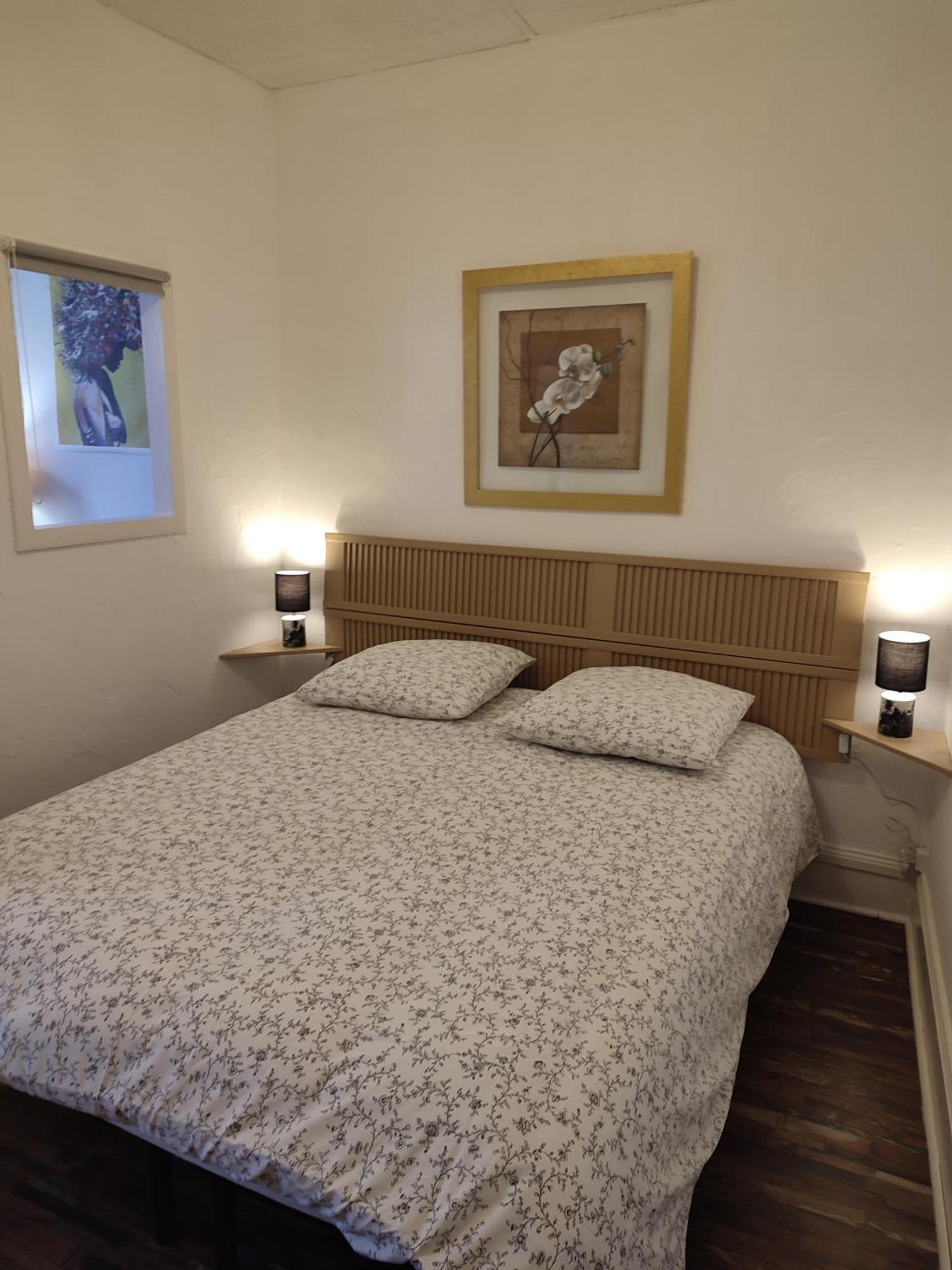 T1 Lumineux Et Climatise Apartman Chagny  Kültér fotó