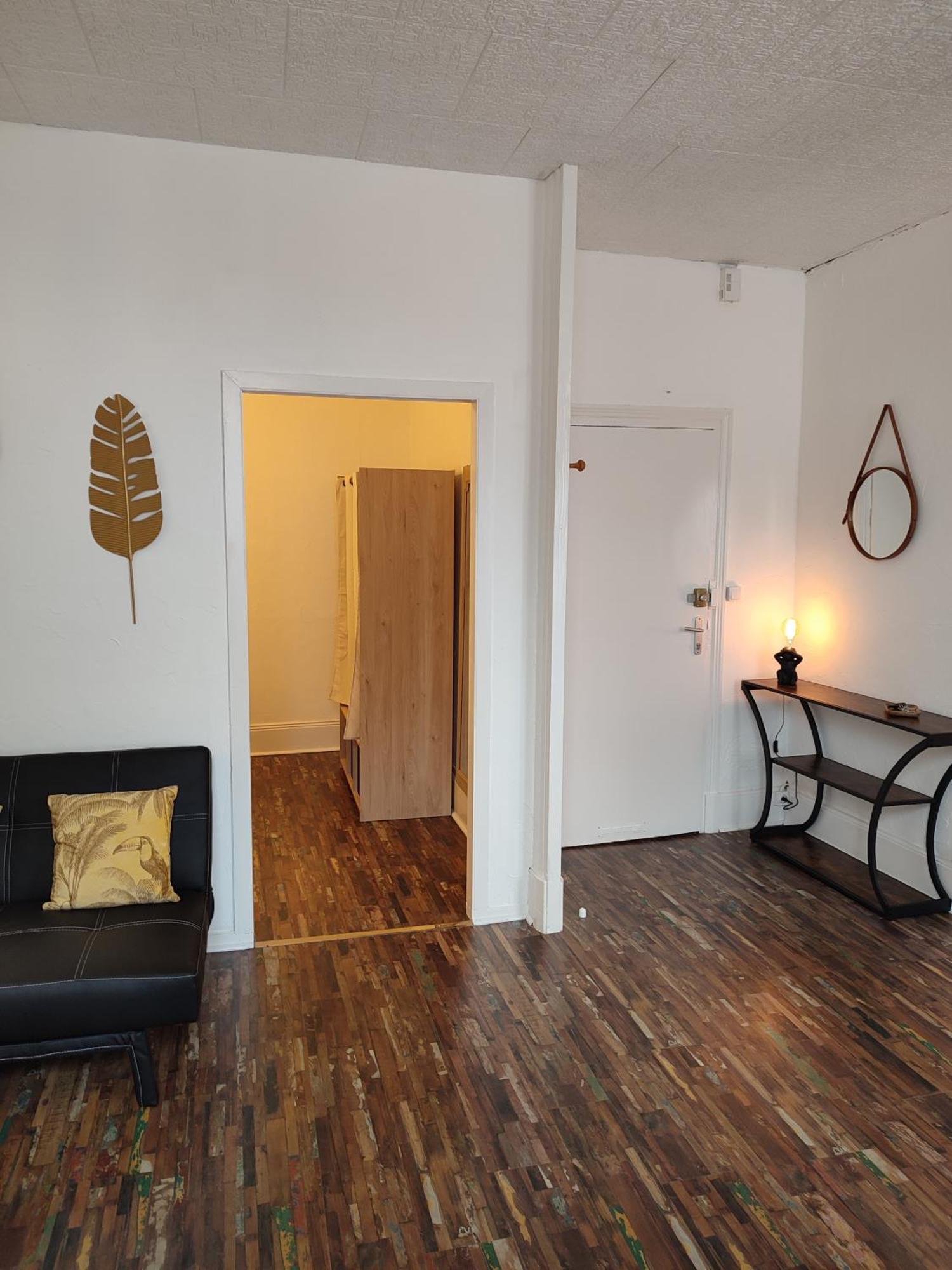 T1 Lumineux Et Climatise Apartman Chagny  Kültér fotó